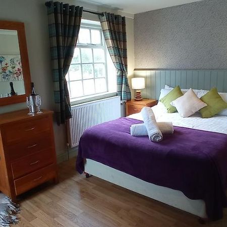 The Queen'S Arms Inn Warwick-on-Eden Bagian luar foto
