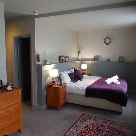 The Queen'S Arms Inn Warwick-on-Eden Bagian luar foto