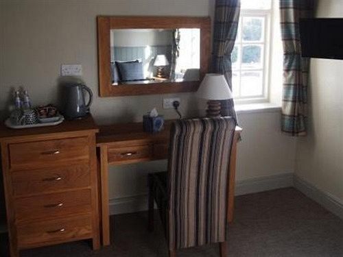 The Queen'S Arms Inn Warwick-on-Eden Bagian luar foto