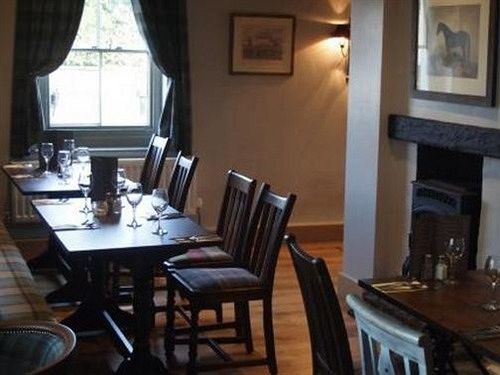 The Queen'S Arms Inn Warwick-on-Eden Bagian luar foto