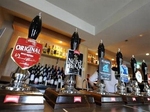 The Queen'S Arms Inn Warwick-on-Eden Bagian luar foto